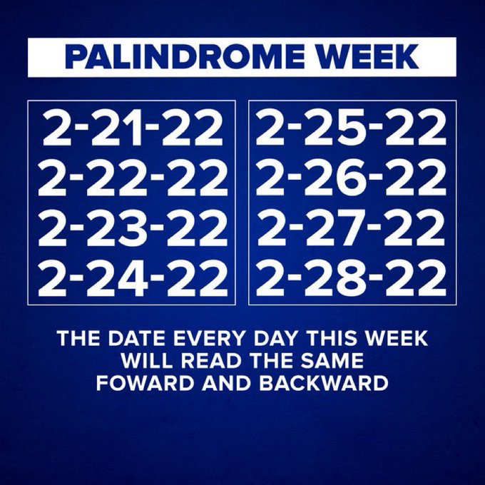 pkchin888's tweet image. #Feb22nd #LuckyDay #TwoDay #22222Day @billritter7 Bill Ritter did u see this ??Ty .shared By @WynnWs Wynn @CNN