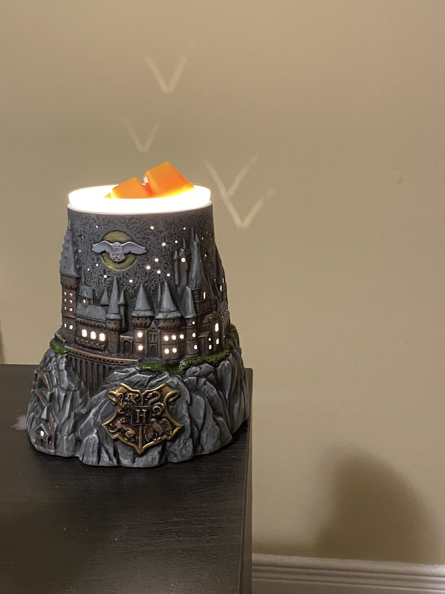 Who doesn’t love Harry Potter!