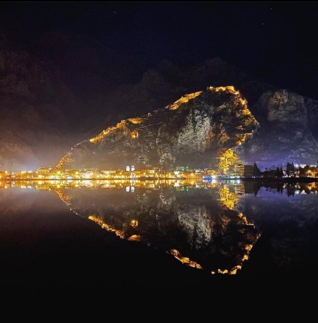 rakocevicvlado's tweet photo. Kotor ❤🇲🇪 https://t.co/o1WBeZvR69