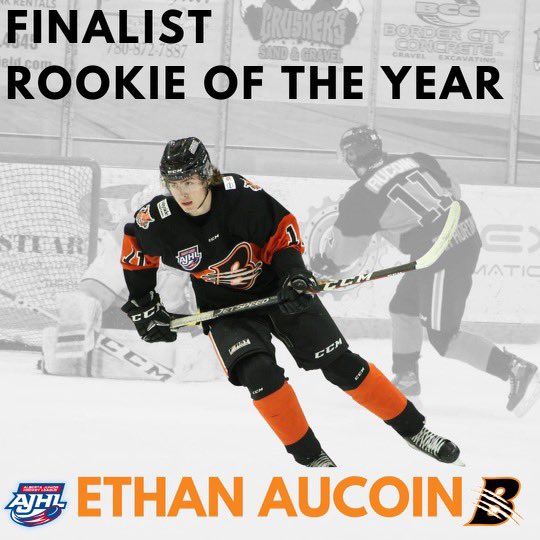 Bobcats Hockey tweet media