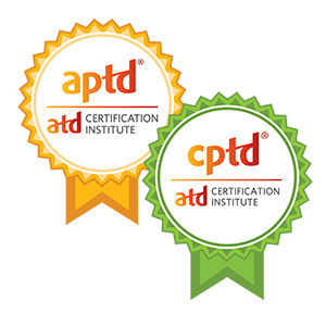 ATDVOS's tweet photo. One week until the ATD VOS APTD/APTD Study Group Orientation Meeting. Don't miss it. Join us by registering here: https://t.co/gxZwplssBo
#ATD #CPTD #certification #ATDVOS https://t.co/V4cAJIRvw1