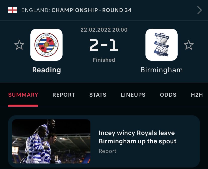 FlashScoreHeads's tweet image. Flashscore welcoming back @PaulInce to the management game the only way they know how🕷