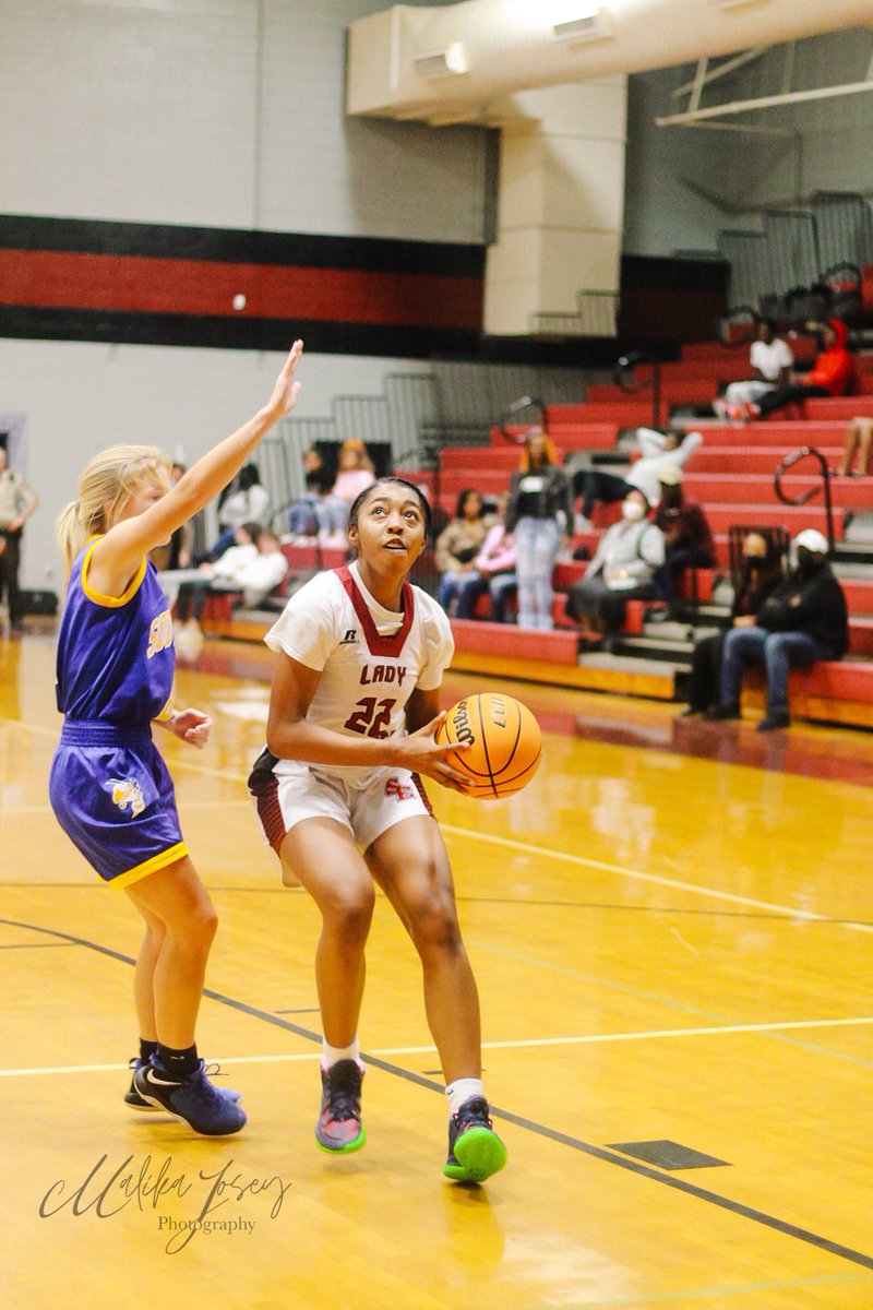 South Effingham Girls Basketball tweet media