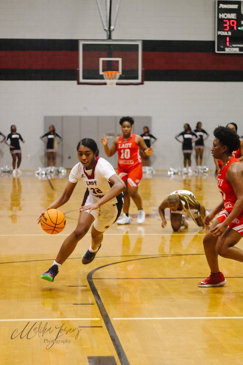 South Effingham Girls Basketball tweet media