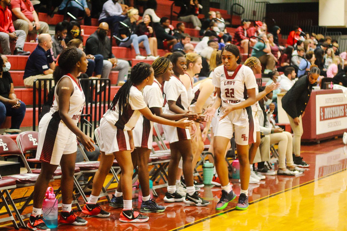 South Effingham Girls Basketball tweet media