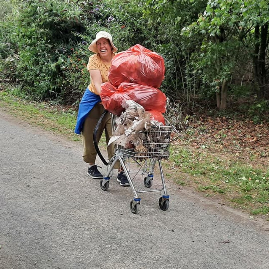 Meet a #litterhero!

This week, #litterhero Karen Marais will be sharing why she first joined <a href="/RodingRubbish/">RodingRubbish</a>, and what it has meant to her over the Covid pandemic.

See the full story here:

Insta: instagram.com/rodingrubbish

FB: facebook.com/rodingrubbish