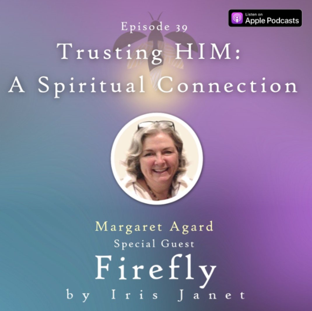 InHisFootsteps's tweet photo. I recently had the good fortune of appearing on Iris Janet's firefly podcast focused on women collaborating to live their best lives. 
https://t.co/tDXj01EIXP
#podcasts #empoweringwomen https://t.co/uq8maXsNGN