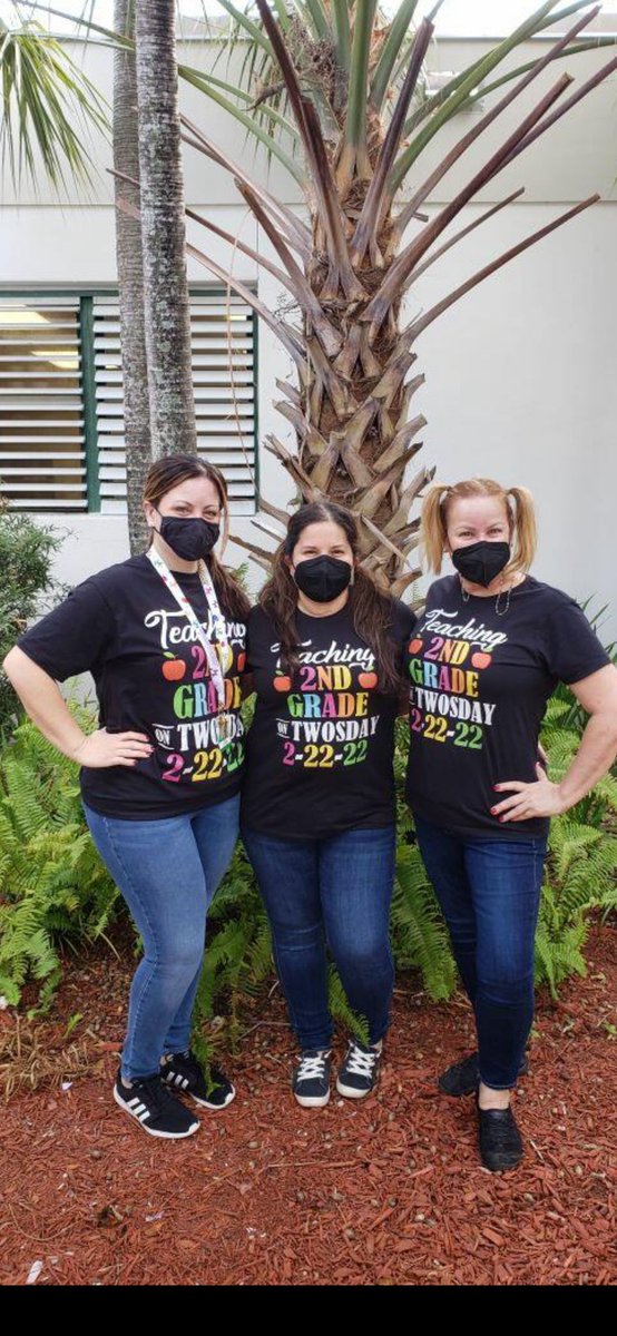 MAMilamK8's tweet image. We were just having #TwoMuchFun today! 😉  @JoseLDotres @MDCPS @MDCPSNorth @aniteach @verenanro