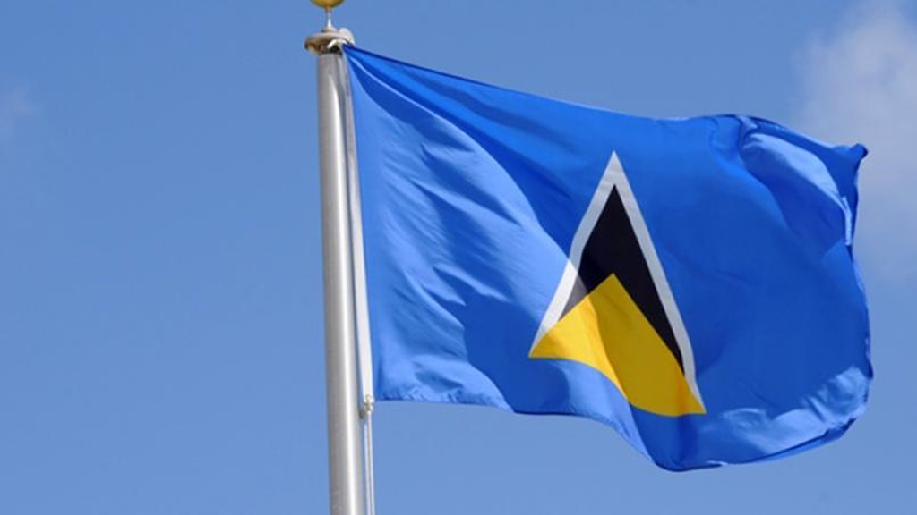 Happy 43rd Independence St Lucia