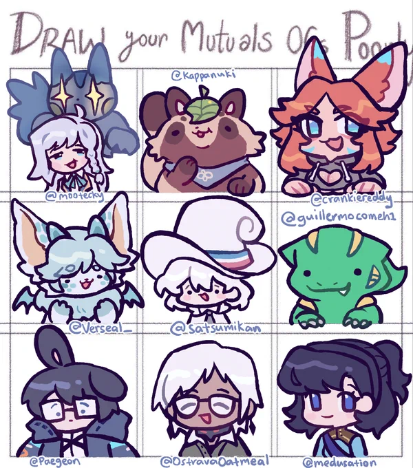 decided to finally finish this as a warmup lol unfortunate that it took me almost a year 