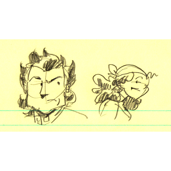 johncomic's tweet photo. #doodle #cartooning #drawing #pencil https://t.co/2Yx9HkrHUy