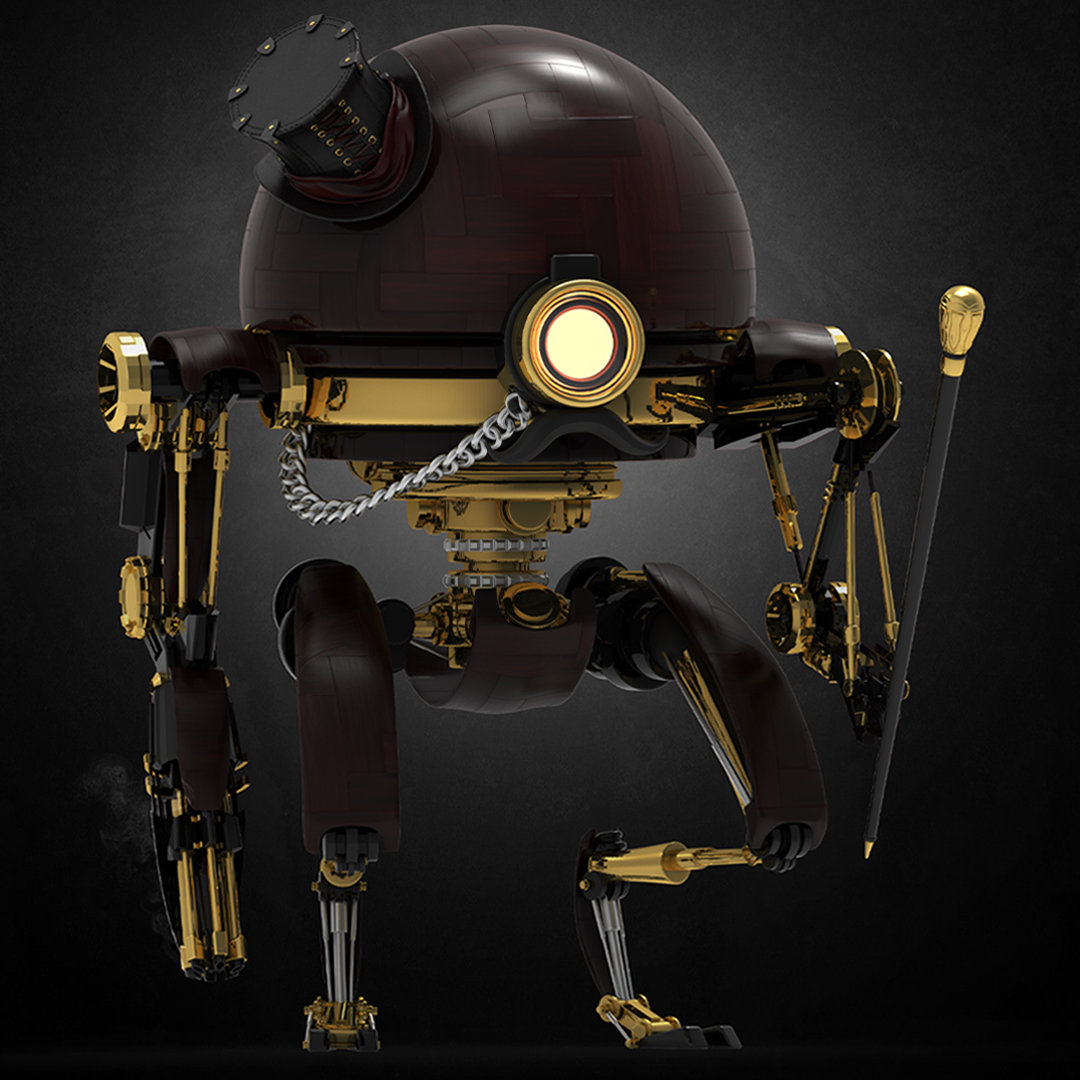 battledroidnft's tweet photo. @cryptoBILLnfts Okay help shoot off my project! https://t.co/DdY4d1TkUI