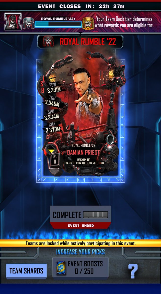 XClub Family tweet media