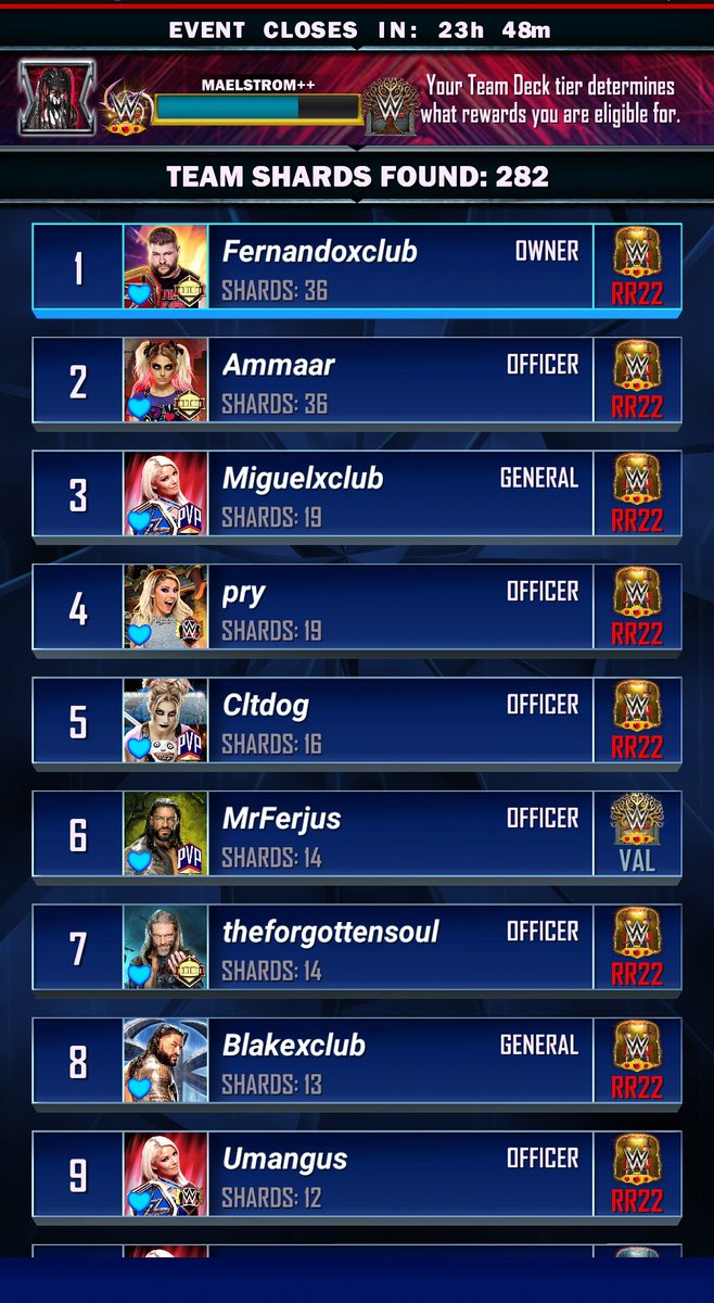 XClub Family tweet media