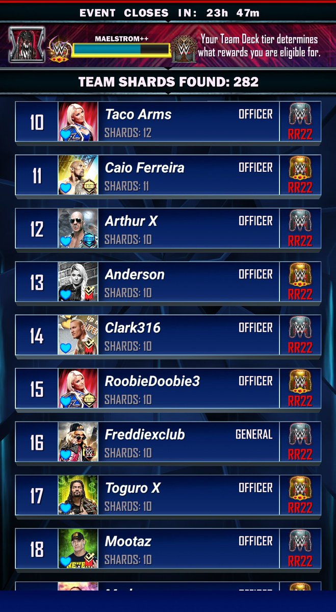 XClub Family tweet media