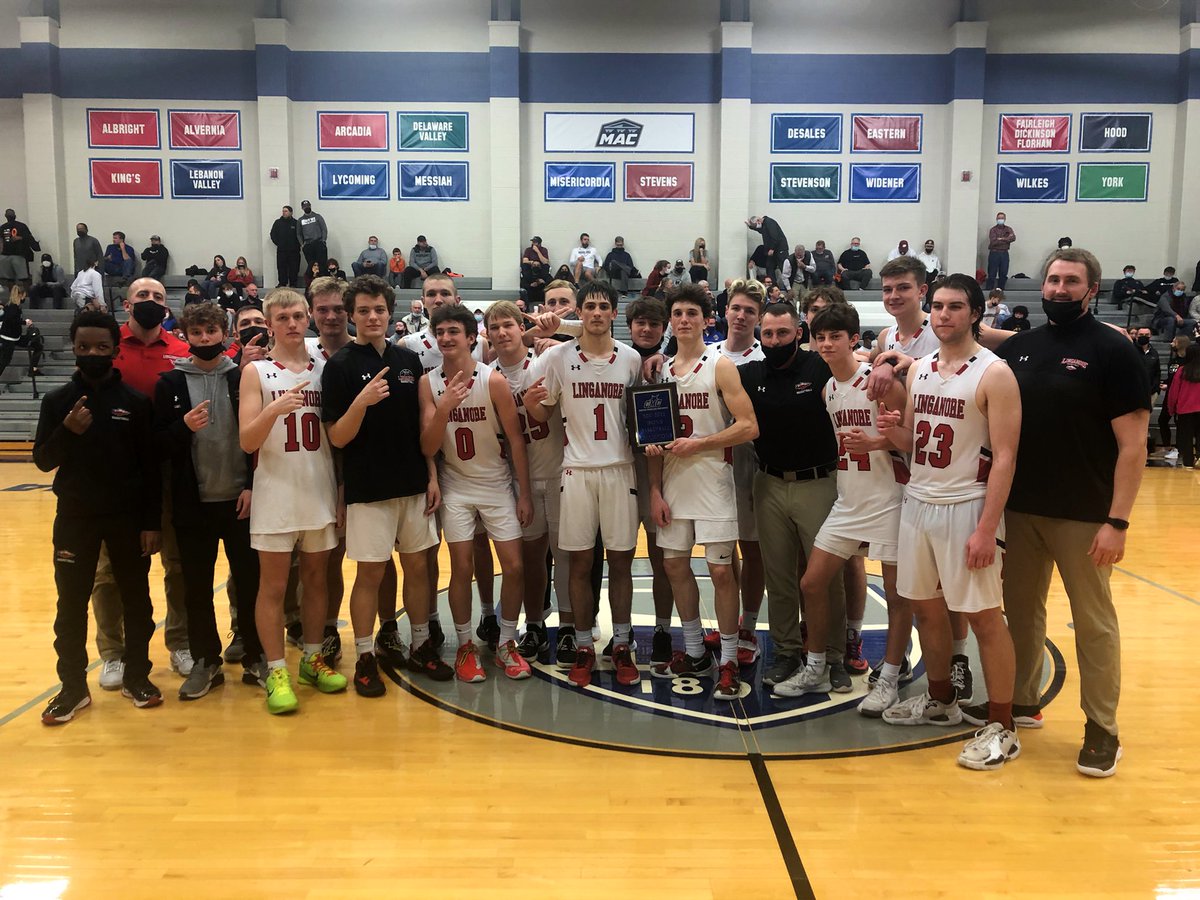 Congratulations to your 2022 CMC Boys Basketball Champions - <a href="/LinganoreboysBB/">Linganore Lancers Boys Basketball</a> ! 🏀🏆