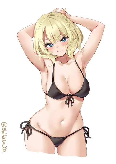 #艦これ版深夜の真剣お絵描き60分一本勝負
#艦これ版真剣お絵描き60分一本勝負_20220222 