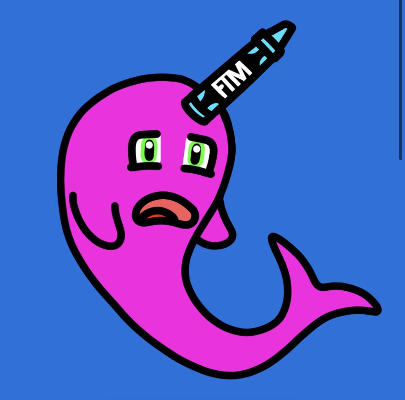 Fantom_Ghost 👻 tweet media