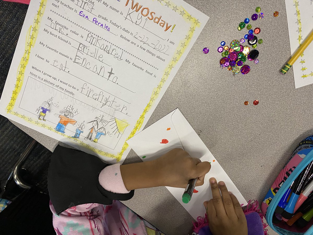 EvaPCFISD's tweet photo. I also learned my kids LOVE Encanto!!
@HancockCFISD #HappeningAtHancock #CFISDSprit #CFISDHancock https://t.co/joDHvqFStQ