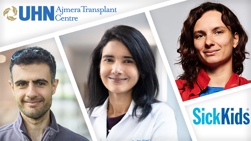 Research by Drs. <a href="/MamathaBhat3/">Mamatha Bhat</a> <a href="/UHNTransplant/">Ajmera Transplant Centre UHN</a>, <a href="/nyulik/">Anna</a> <a href="/SickKidsNews/">The Hospital for Sick Children (SickKids)</a>, K. Patel #TCLD, S. Sabet &amp;team shows #MachineLearning algorithms more precise non-invasive tool to detect advanced #LiverFibrosis allowing for early intervention.

More <a href="/LancetDigitalH/">The Lancet Digital Health</a>→bit.ly/3IeVQyj