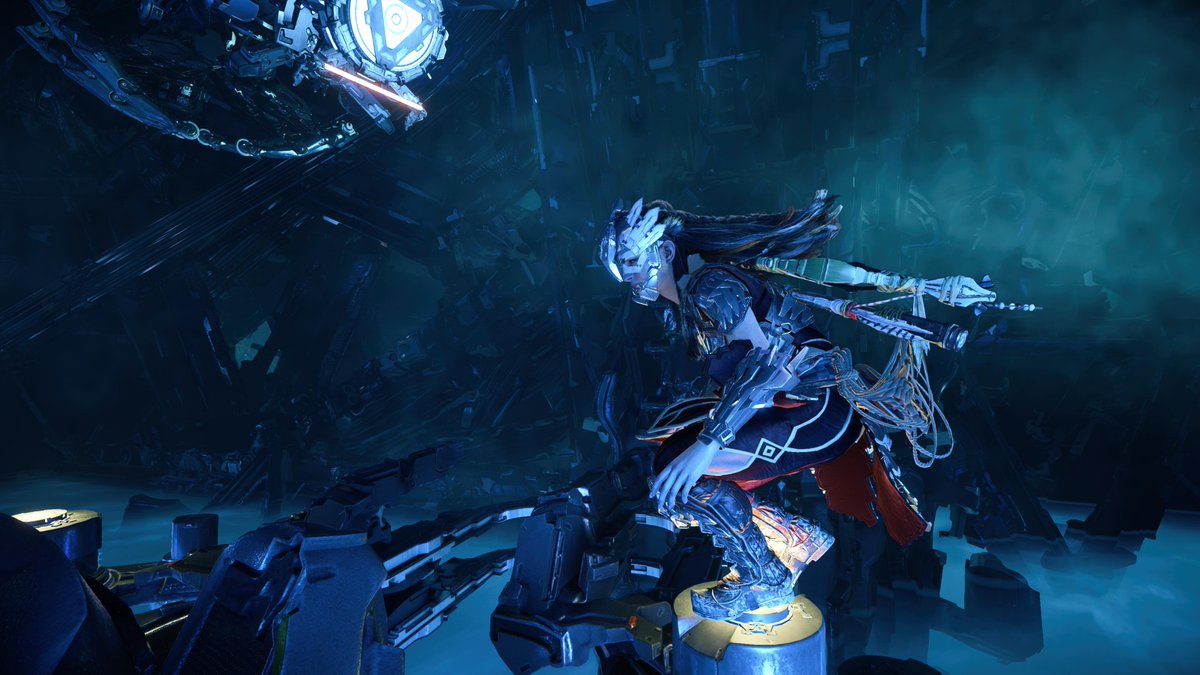 #PS5Share, #HorizonForbiddenWest