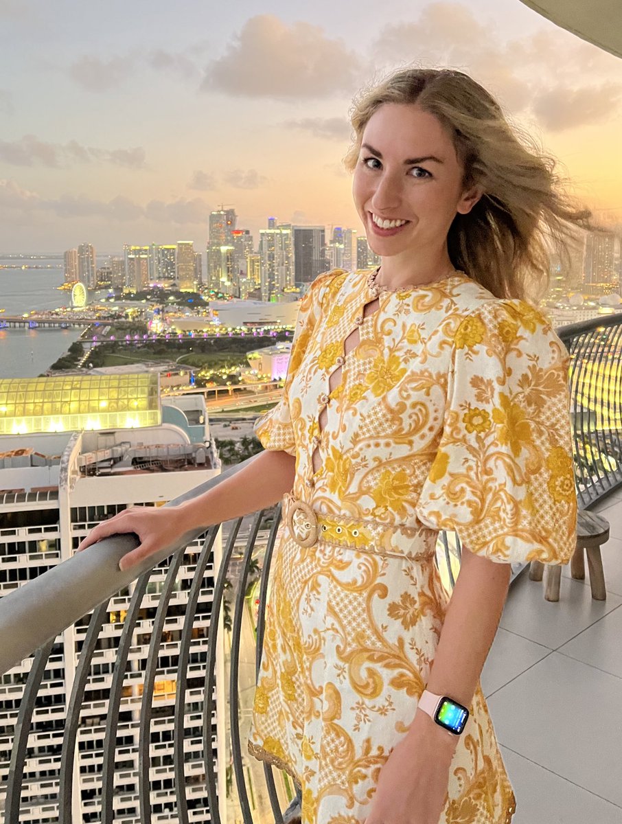 Ashley Mayer tweet media