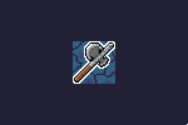 LearnerPixel's tweet image. Dwarf #halberd

#pixel_dailies @Pixel_Dailies #pixelart