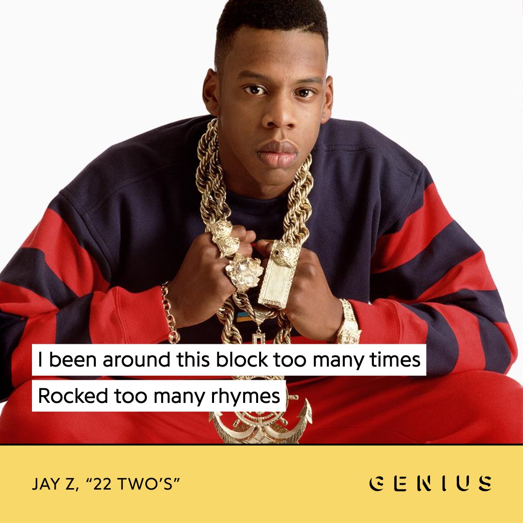 only right on 2/22/22. 

(oh and the pic is 2 years before jay turned 22)