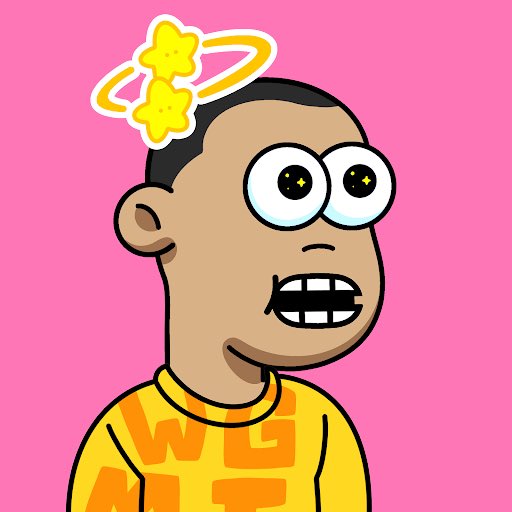 NFTSRCOOL69420's tweet photo. I have never identified with an NFT more … this is literally me

A forever NFT 

@3landersNFT 

#NewNFTProfilePic https://t.co/WlWonIzsDp