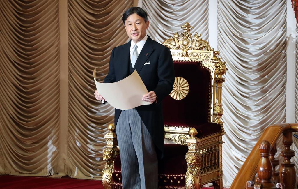 #天皇誕生日
天長節ですね。これからも今上陛下の長寿と皇室の繁栄を心から祈ります。
天皇陛下万歳🙌🙌🙌天皇弥栄😊