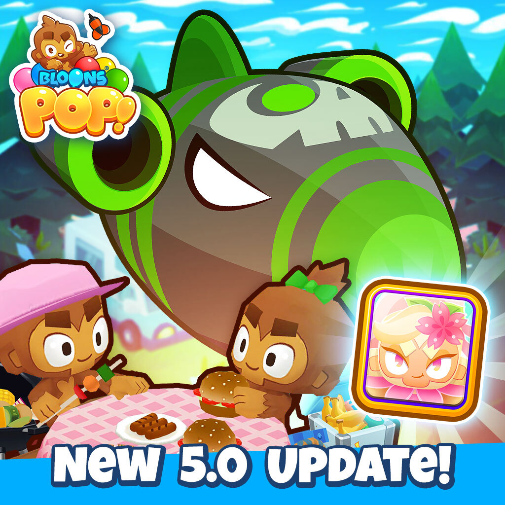 Ninja Kiwi Games on Twitter 