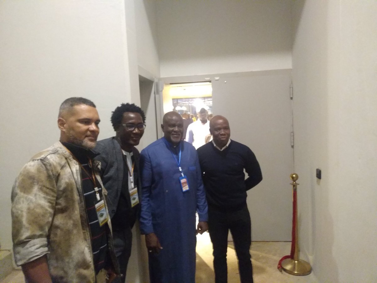 Djofalanga's tweet photo. Inauguration #StadeDuSenegal
@asalfomagic @AlifNaaba1 #Smoke #Ismaelo @YoussouNdourSN https://t.co/6nvAEGsBeN