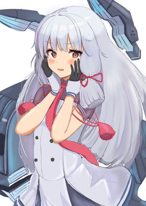 「murakumo kai ni (kancolle)」Fan Art(Popular)