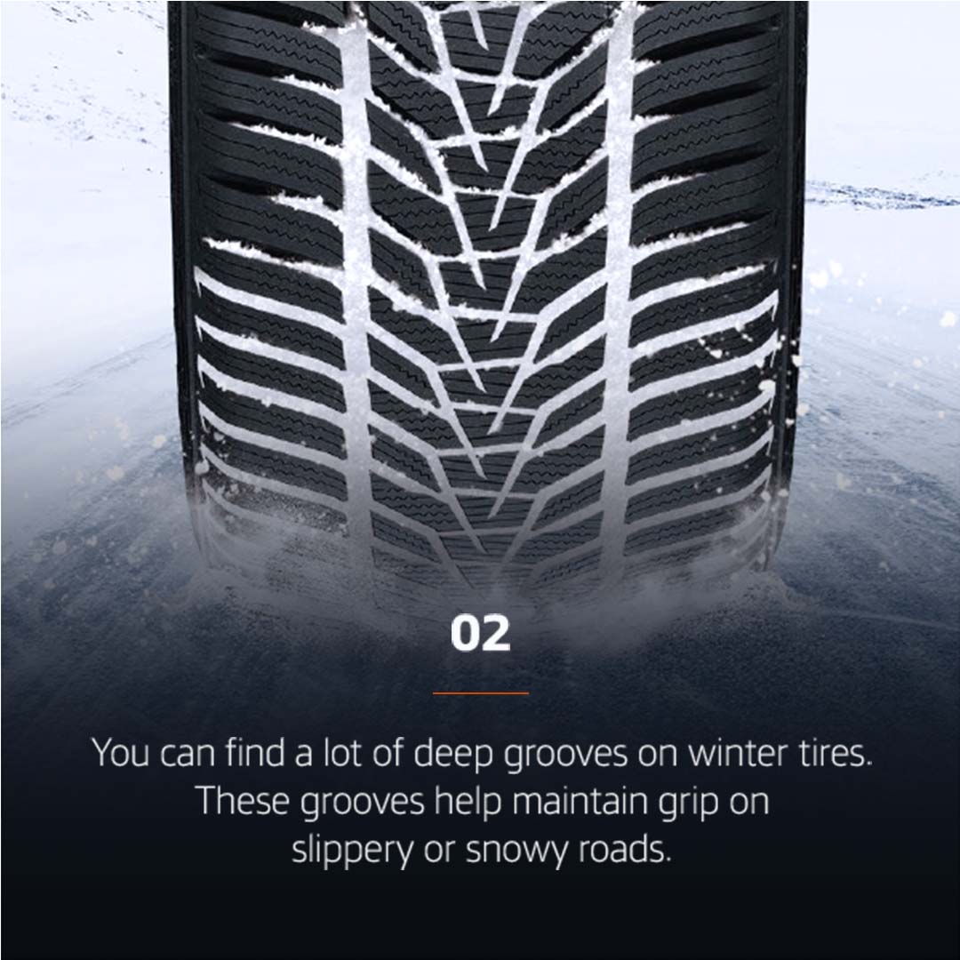 Hankook Tire USA (HankookTireUSA) / Twitter