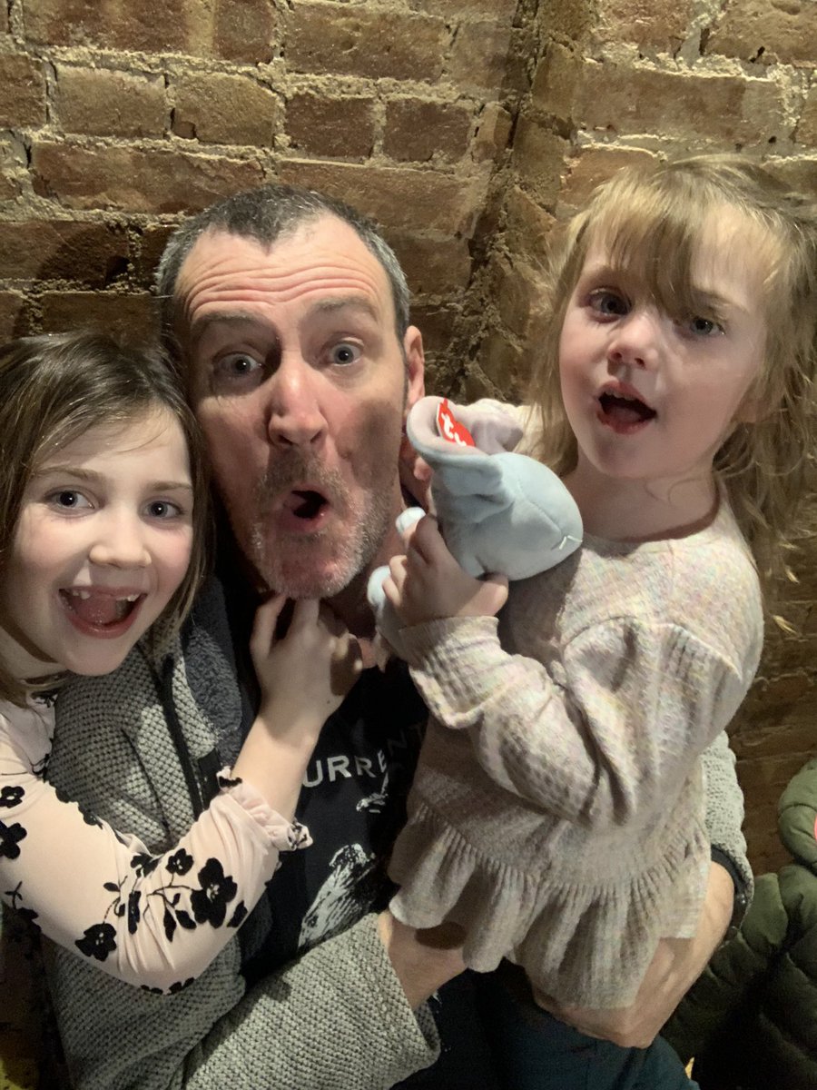 Meredith Doherty tweet media