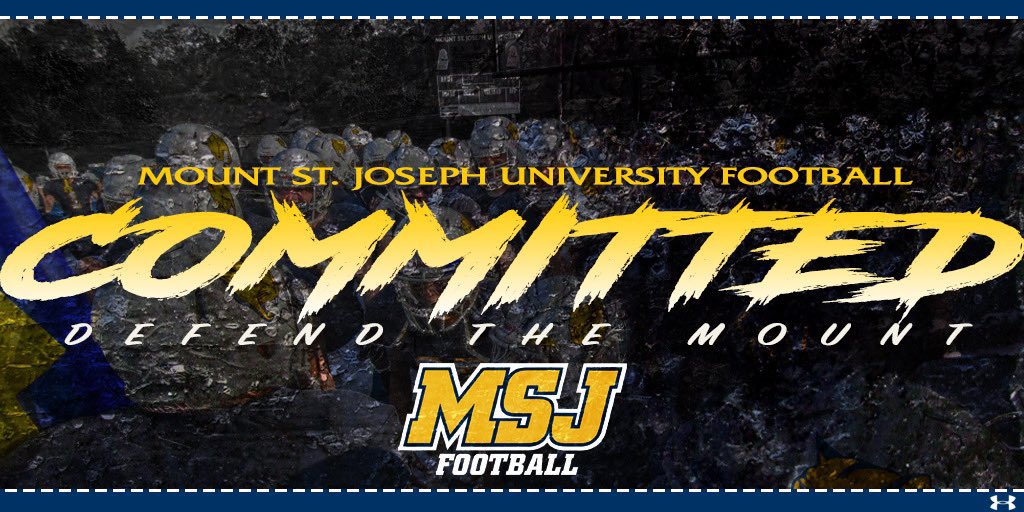UfwMicah's tweet photo. I want to thank my family and coaches for giving me the opportunity to go onto the next level. I am officially committed to @MSJ_FB       @CoachHopperton @rodenjustin @J_LEWIS1982  @tylerelrod10 https://t.co/HghKRm8jr2
