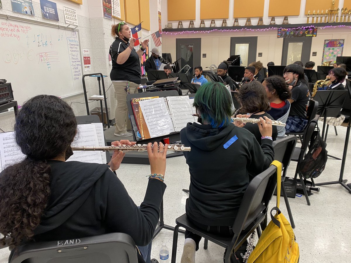 Hoffman Hornet Band (@bandhoffman) on Twitter photo Big thank-you to our friends <a href="/bigikeband/">Mighty Eagle Band</a> for sitting in on a symphonic band rehearsal today! Our students benefitted from your expertise 🎶 Big thank-you to our friends <a href="/bigikeband/">Mighty Eagle Band</a> for sitting in on a symphonic band rehearsal today! Our students benefitted from your expertise 🎶