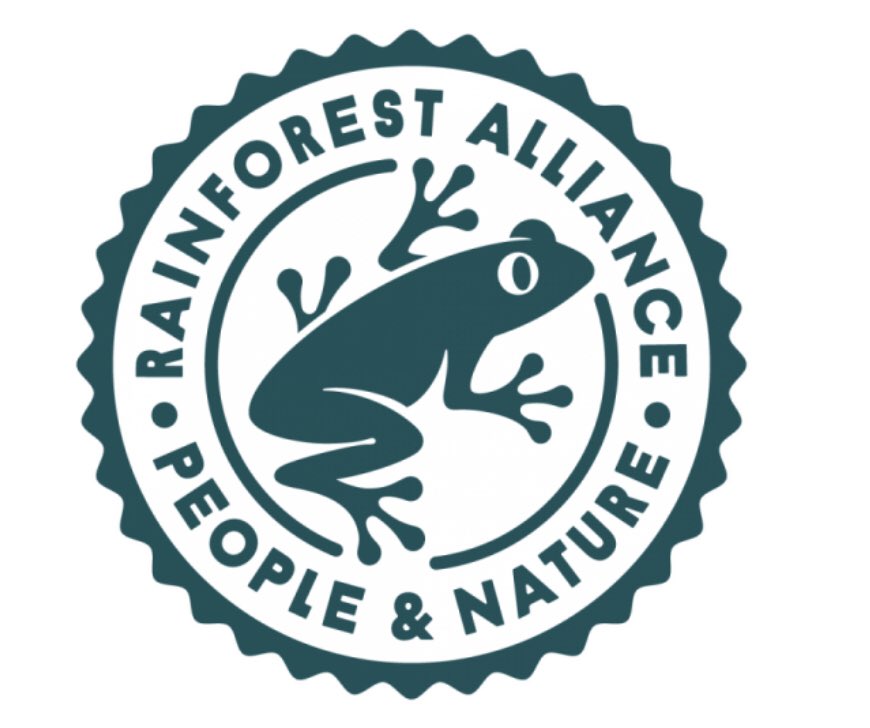 mimi_elder's tweet photo. #ClimateEmergency #PlanetEarth #WhatCanYouDo #SelectiveShopping #ResponsibleChoices #HowToDecide 

This “seal means that the certified product/ingredient produced using methods that support 3 pillars of sustainability: social, economic, and environmental”. https://t.co/Gq1nAFCzI2