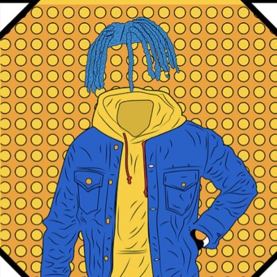 Broknlanguage7's tweet photo. #NewProfilePic https://t.co/7HoLFBYysx