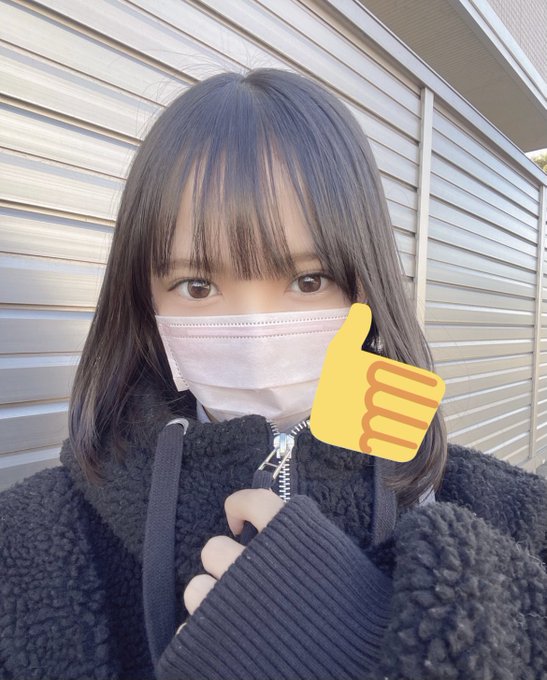 奥野未悠のTwitter画像4