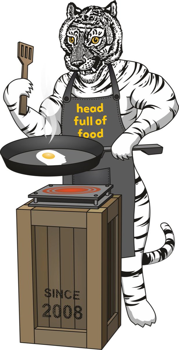 headfulloffood1's tweet photo. This is the design for a company T Shirt https://t.co/leqxypb35Q