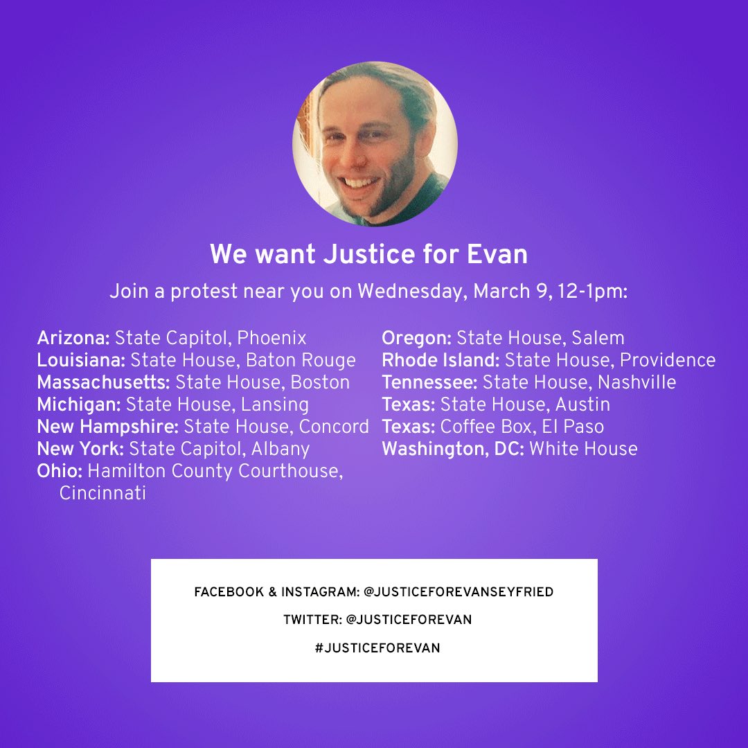 sugarshack30's tweet photo. #NewHampshire in the house! π₯°
@justiceforevan @EricOfCourse @WorkBully @DignityWorkAct @GenerationVoid @into_thyhands https://t.co/rNm1rzGiCw