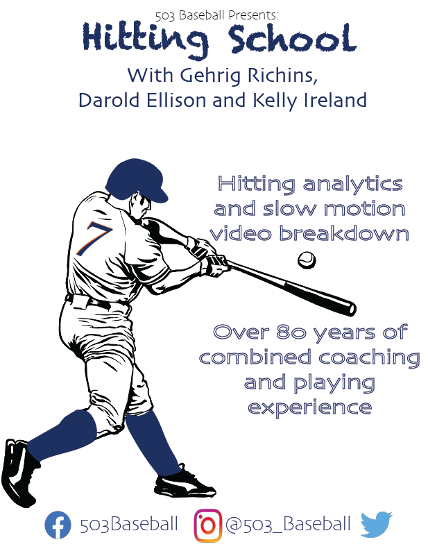 503_Baseball's tweet photo. A perfect opportunity to take advantage of great baseball training - https://t.co/kAKQj7iI6H https://t.co/Yuin6ygaHt