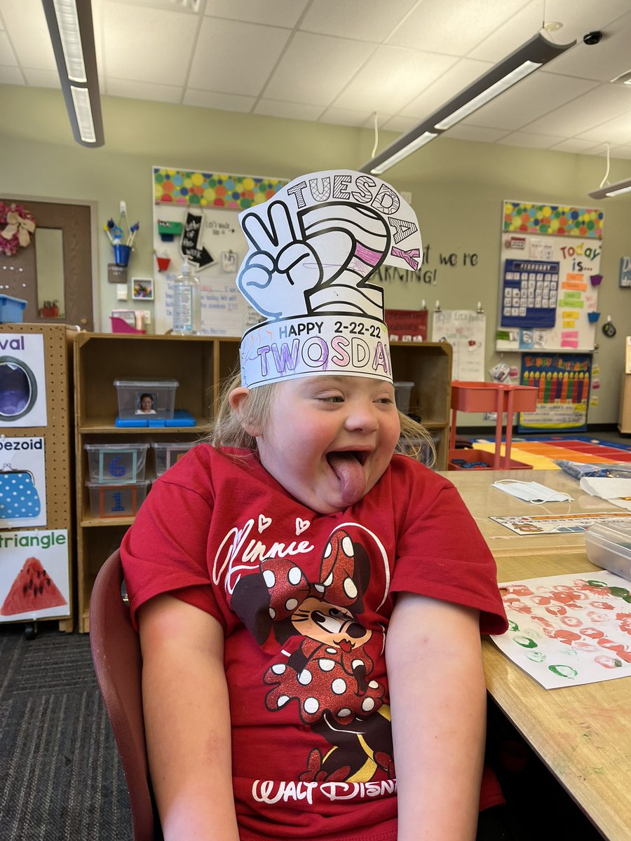 Mrs. Blanton tweet media