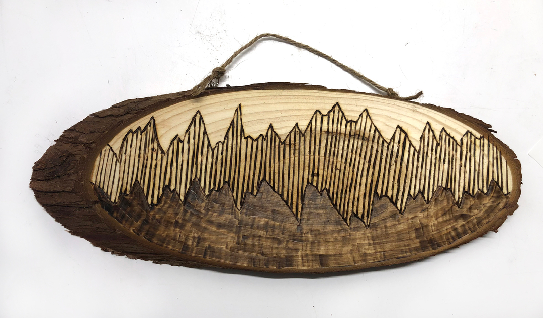 ianthe_jackson's tweet photo. Woodburning?? Me?? Wow is it fun to do and so satisfying... #art #artistsoninstagram #visualworld #dailyartposted #visualart #visualartist #creativework #originalart #sculpture #3Dart #intheround

Check it out on my website! Link in bio https://t.co/pjF4I8JhRr