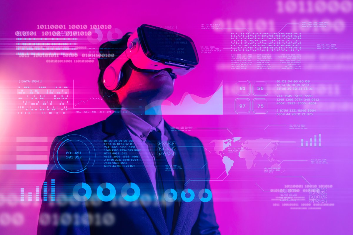 kpmgaustralia's tweet photo. Blockchain, cryptocurrencies, non-fungible tokens (NFTs), Web3 and now the metaverse challenging brands and marketing. Time to rethink your strategy. https://t.co/DGWrZ8Addm https://t.co/XnNW62CK2Z