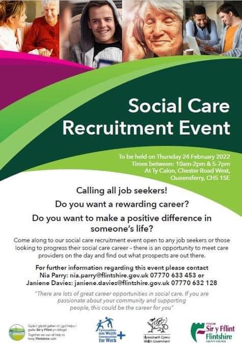 Hawkeye_holt's tweet photo. Make a real difference - work in care https://t.co/55Fi4CA7M5