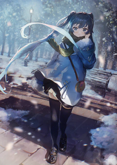 #初音ミク #HatsuneMiku 