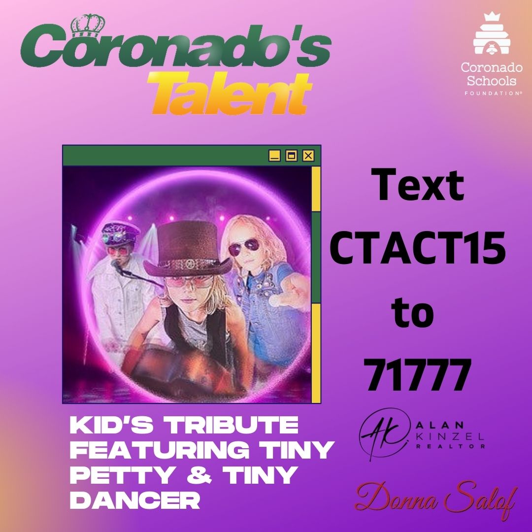 CSFKids's tweet photo. Vote Now and Often!
Meet our next contestant! https://t.co/9qkYm9I1bn