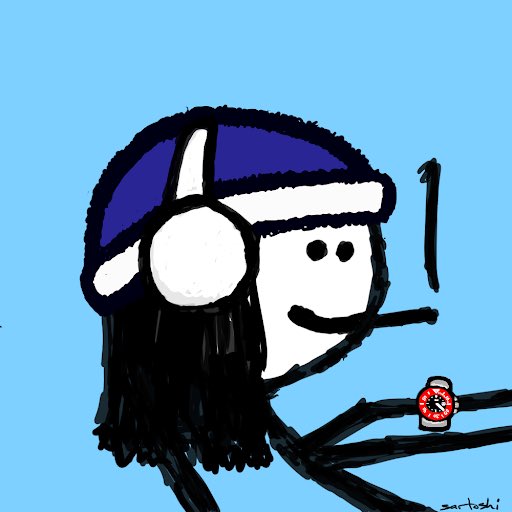 derpyapemfers's tweet photo. yo mfers
giving away a this #mfer (6.3 eth)

all u gotta do is: 
- rt
- follow @derpyapemfers &amp; @derpyapes 
- tag 3 mfers 
- join https://t.co/RyNWpcLVK9

winner will be picked on twitter spaces after our free mint (feb 25th 6pm est) https://t.co/PuHXx7WF2Z